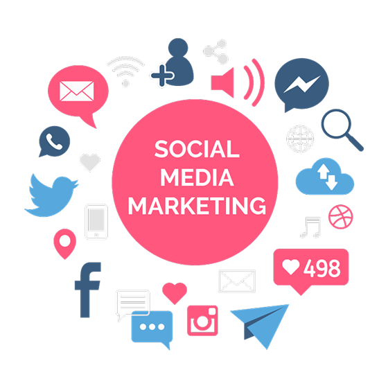 Social Media Icons